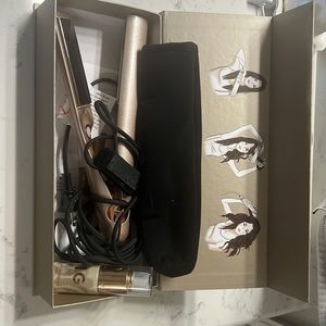 Tyme Iron in excellent used condition with root lift powder
